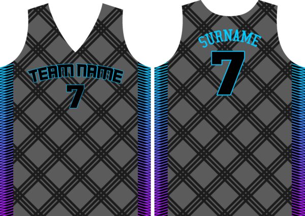 Sports Uniform 0006