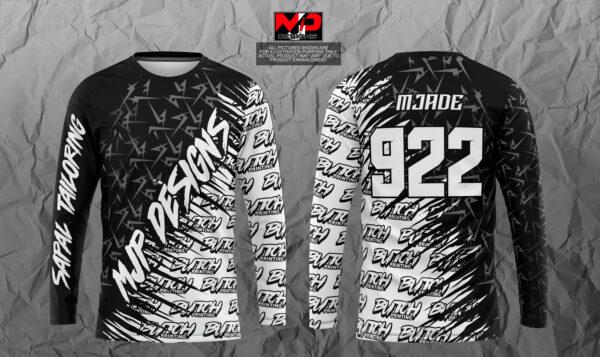 Custom Shirt 0009