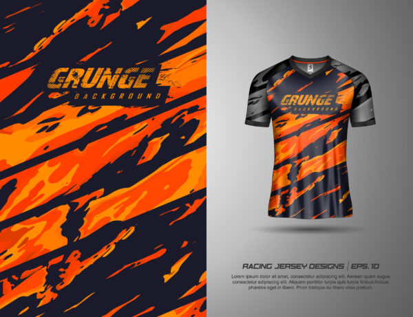 Custom Shirt 0030